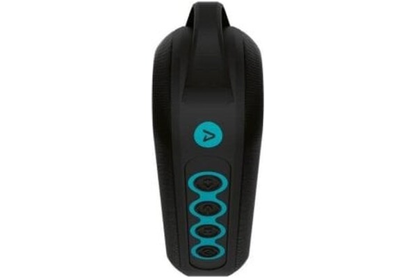 głośnik Bluetooth LAMAX Street 2 czarny