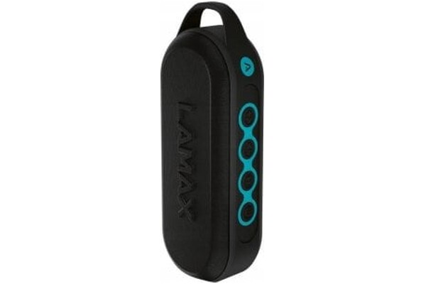 głośnik Bluetooth LAMAX Street 2 czarny