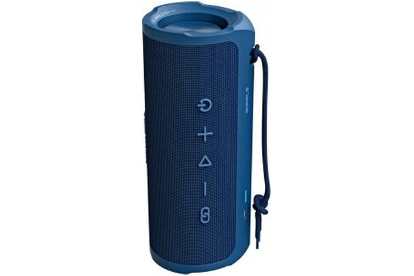 głośnik Bluetooth HiFuture Ripple czerwony