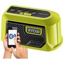 głośnik Bluetooth RYOBI RBTM18-0