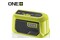 głośnik Bluetooth RYOBI RBTM18-0