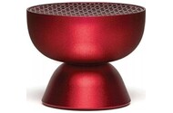 głośnik Bluetooth LEXON LA131DR Tamo czerwony