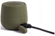 głośnik Bluetooth LEXON LA120K9 Mino X zielony