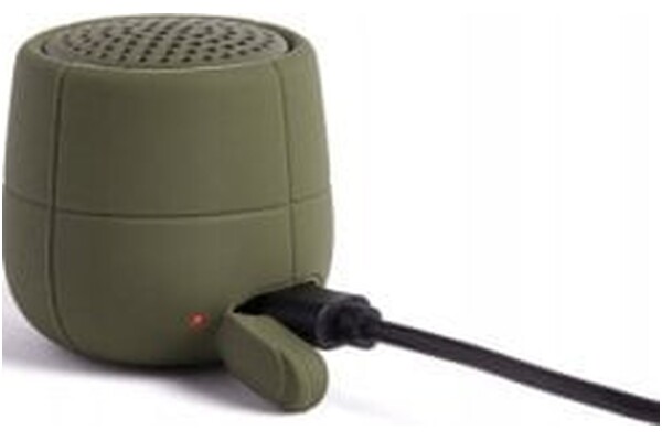 głośnik Bluetooth LEXON LA120K9 Mino X zielony