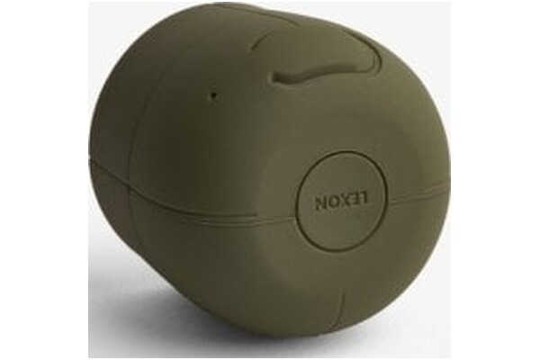 głośnik Bluetooth LEXON LA120K9 Mino X zielony