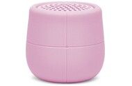 głośnik Bluetooth LEXON LA120P9 Mino X różowy