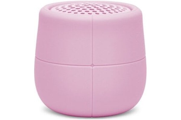 głośnik Bluetooth LEXON LA120P9 Mino X różowy