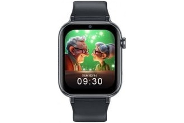 Smartwatch MaxCom FW59 czarny