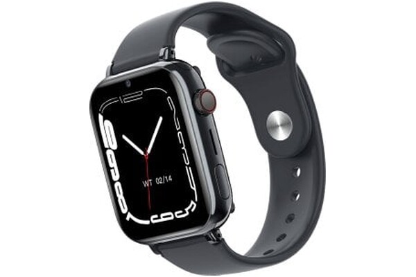 Smartwatch MaxCom FW59 czarny