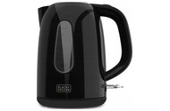 Czajnik elektryczny BLACK&DECKER BXKE2203E 1.7l 2200W