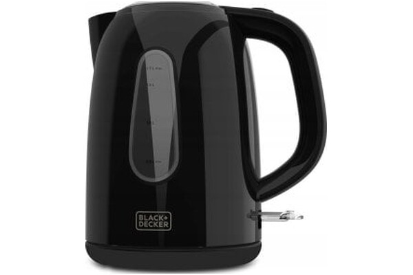 Czajnik elektryczny BLACK&DECKER BXKE2203E 1.7l 2200W