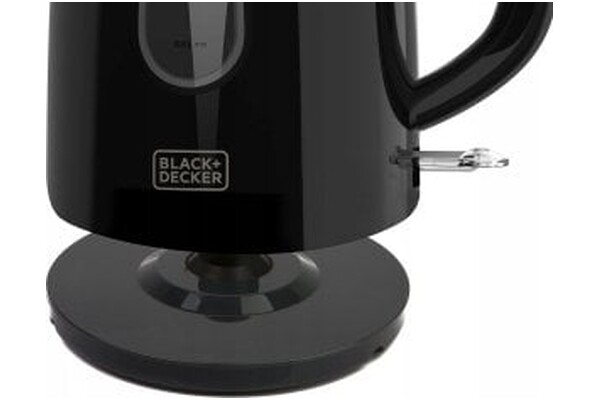 Czajnik elektryczny BLACK&DECKER BXKE2203E 1.7l 2200W