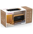 głośnik Bluetooth Thomson COSY brązowy