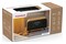 głośnik Bluetooth Thomson COSY brązowy