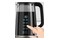 Czajnik elektryczny BLACK&DECKER ES9580090B 1.7l 2200W