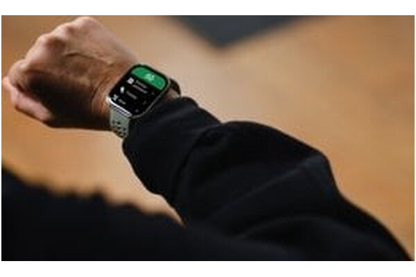 Smartwatch Amazfit BIP 6 szary