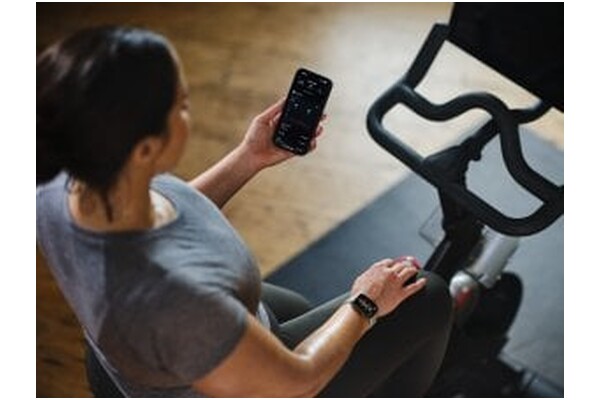 Smartwatch Amazfit BIP 6 szary