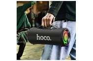 głośnik Bluetooth HOCO HA1 czarny