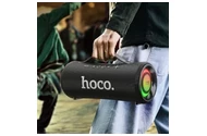 głośnik Bluetooth HOCO HA1 czarny