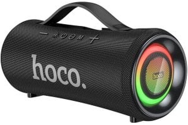 głośnik Bluetooth HOCO HA1 czarny