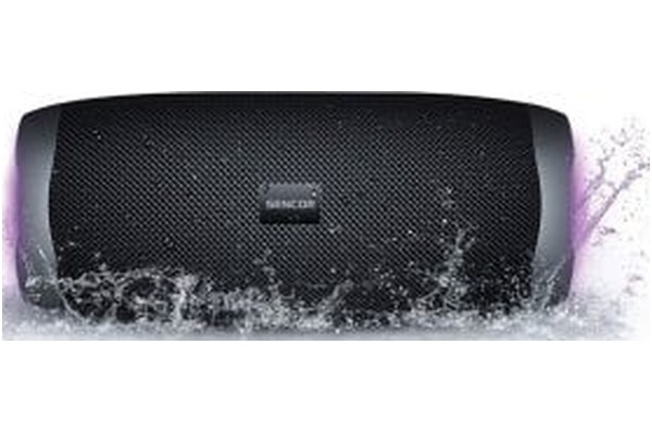 głośnik Bluetooth SENCOR SSS5400 czarny