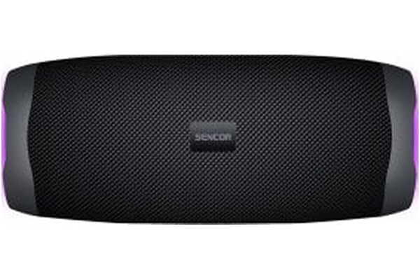 głośnik Bluetooth SENCOR SSS5400 czarny