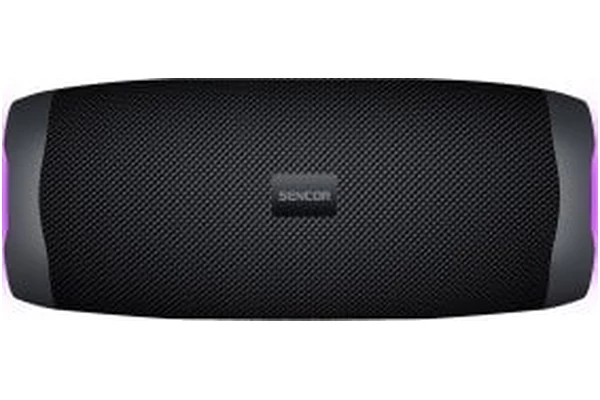 głośnik Bluetooth SENCOR SSS5400 czarny
