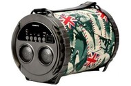 głośnik Bluetooth Omega OG73P czarny