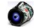 głośnik Bluetooth Omega OG73P czarny