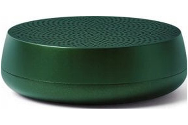 głośnik Bluetooth LEXON LA129DG1 Mino+ L zielony