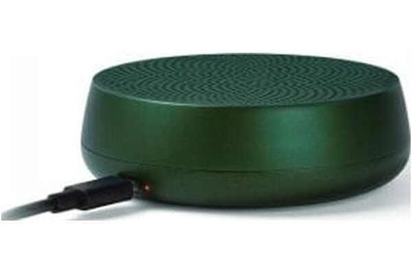 głośnik Bluetooth LEXON LA129DG1 Mino+ L zielony