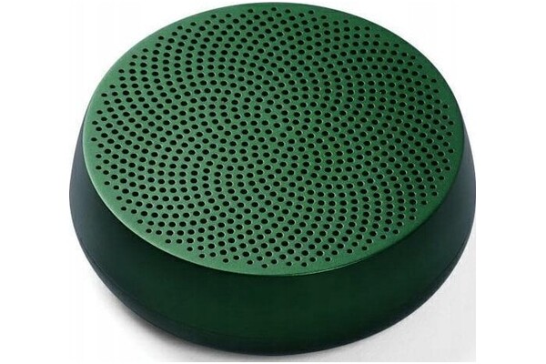 głośnik Bluetooth LEXON LA129DG1 Mino+ L zielony