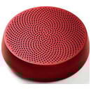 głośnik Bluetooth LEXON LA129R Mino+ L czerwony