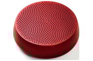 głośnik Bluetooth LEXON LA129R Mino+ L czerwony