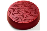 głośnik Bluetooth LEXON LA129R Mino+ L czerwony