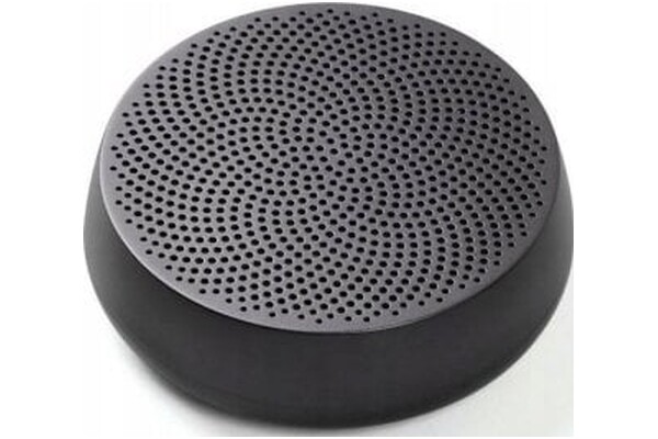 głośnik Bluetooth LEXON LA129X Mino+ L szary
