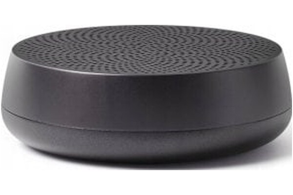 głośnik Bluetooth LEXON LA129X Mino+ L szary