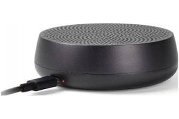 głośnik Bluetooth LEXON LA129X Mino+ L szary