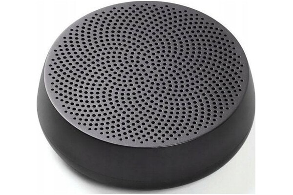 głośnik Bluetooth LEXON LA129X Mino+ L szary