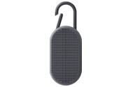 głośnik Bluetooth LEXON LA124G Mino T szary
