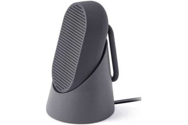 głośnik Bluetooth LEXON LA124G Mino T szary