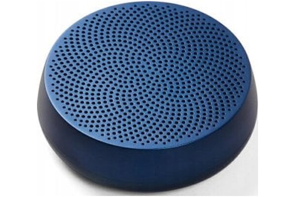 głośnik Bluetooth LEXON LA129DB Mino+ L niebieski