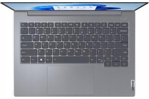 Laptop Lenovo ThinkBook 14 14.0" Intel Core i3 1315U Intel UHD 64EUs 8GB 256GB SSD M.2 Windows 11 Professional szary