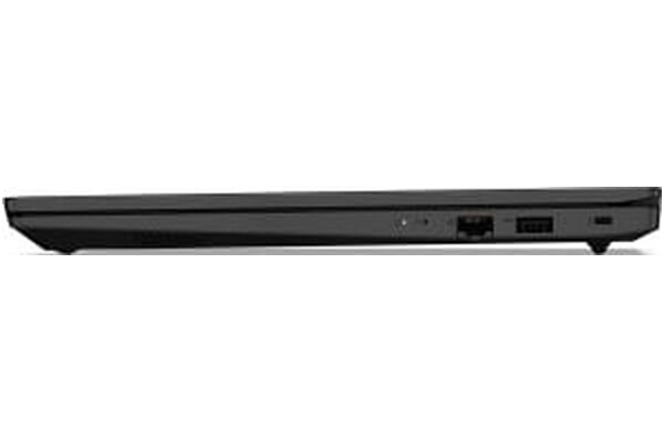 Laptop Lenovo V15 15.6" Intel Core i5 1235U INTEL Iris Xe 8GB 256GB SSD M.2 Windows 11 Professional czarny