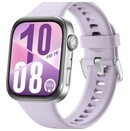 Smartwatch Huawei Watch Fit 4 1.82" Szaro-różowy