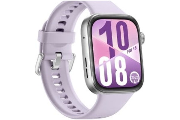 Smartwatch Huawei Watch Fit 4 1.82" Szaro-różowy