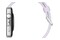 Smartwatch Huawei Watch Fit 4 1.82" Szaro-różowy