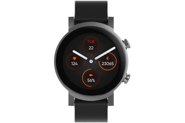 Smartwatch Mobvoi TicWatch E3