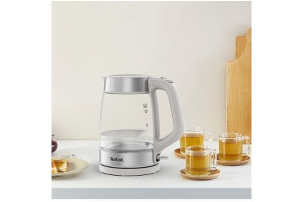 Czajnik elektryczny Tefal KI605B30 1.7l 2200W