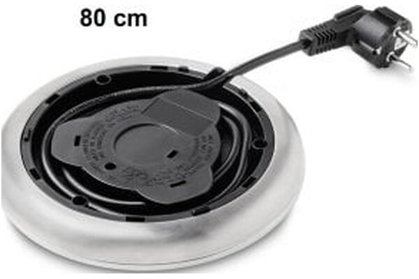 Czajnik elektryczny Philco PHWK2110 1.7l 2200W